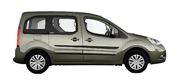 Berlingo Multispace
