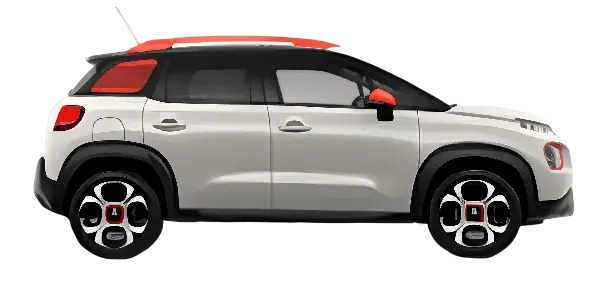 C3 Aircross
