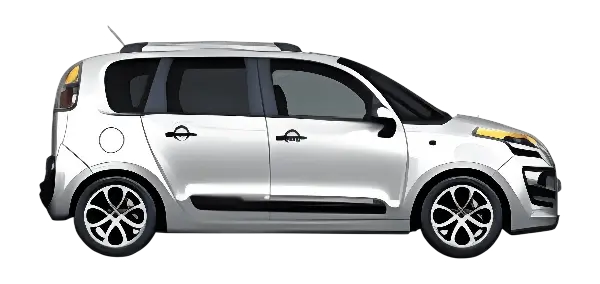 C3 Picasso