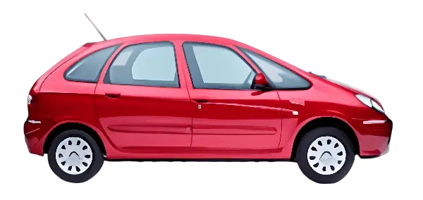 Xsara Picasso