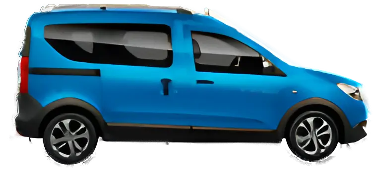 Dokker Stepway