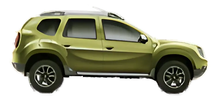 Duster